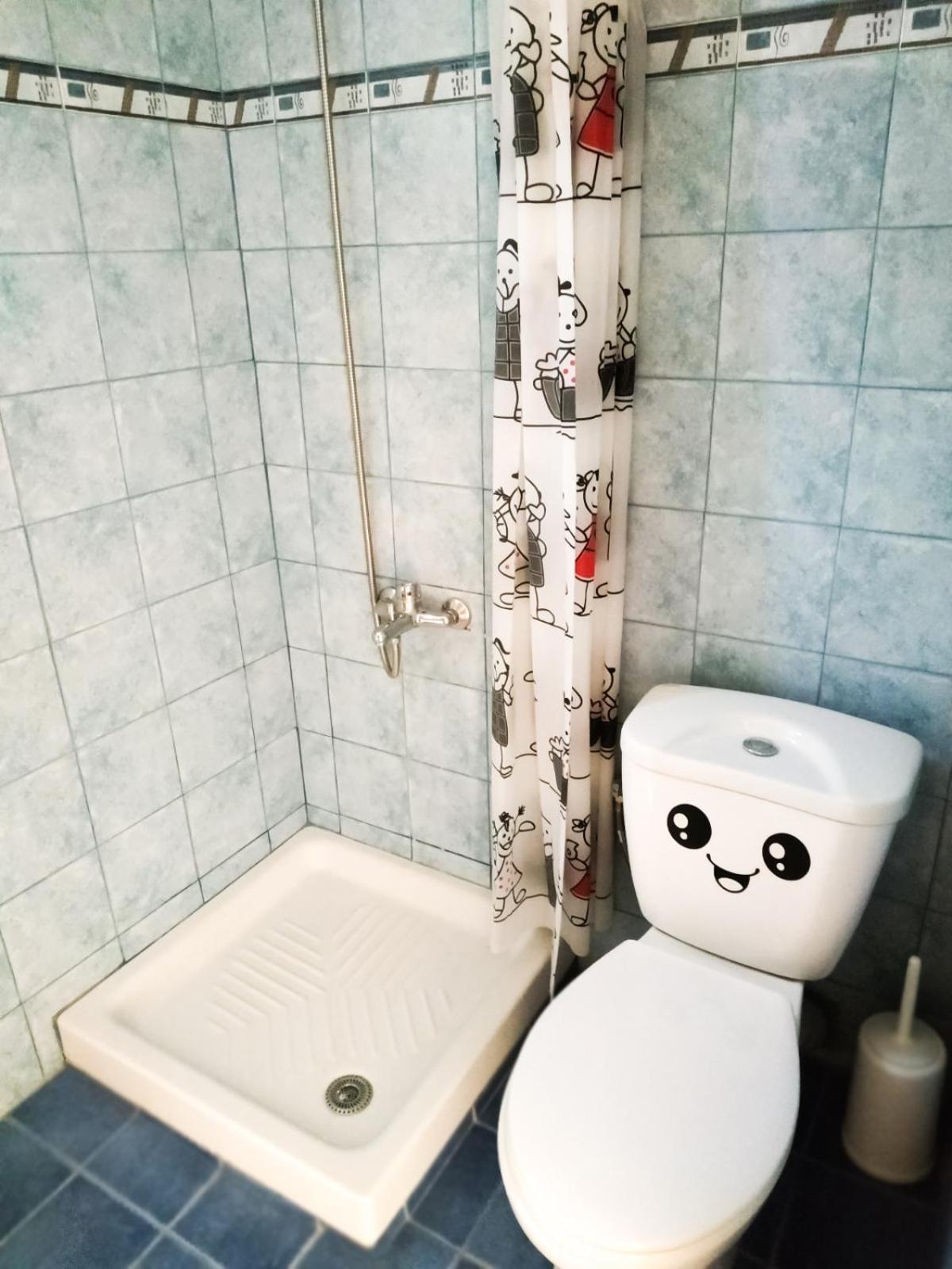 Vergia Studios Sozopoli Esterno foto