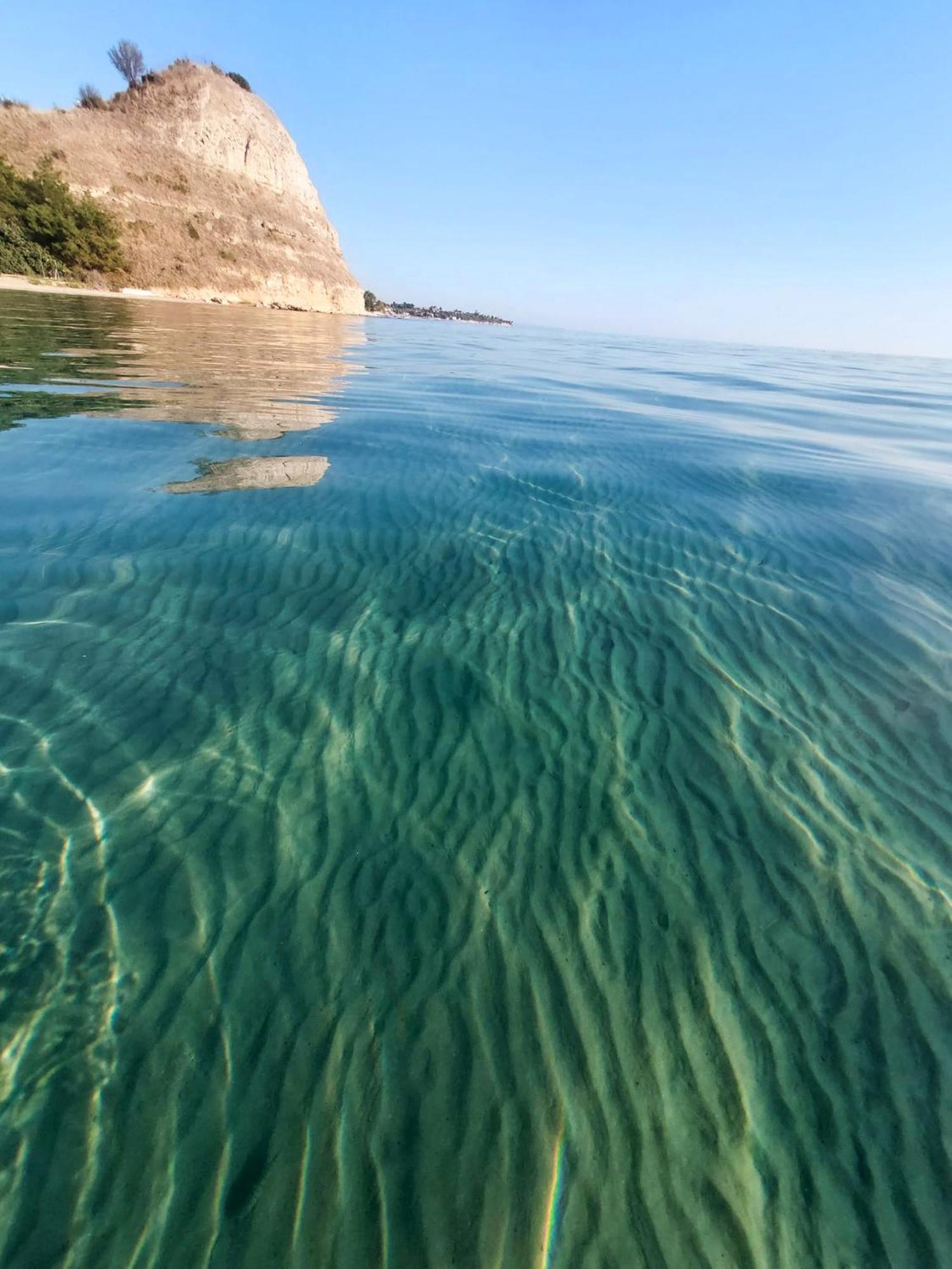 Vergia Studios Sozopoli Esterno foto