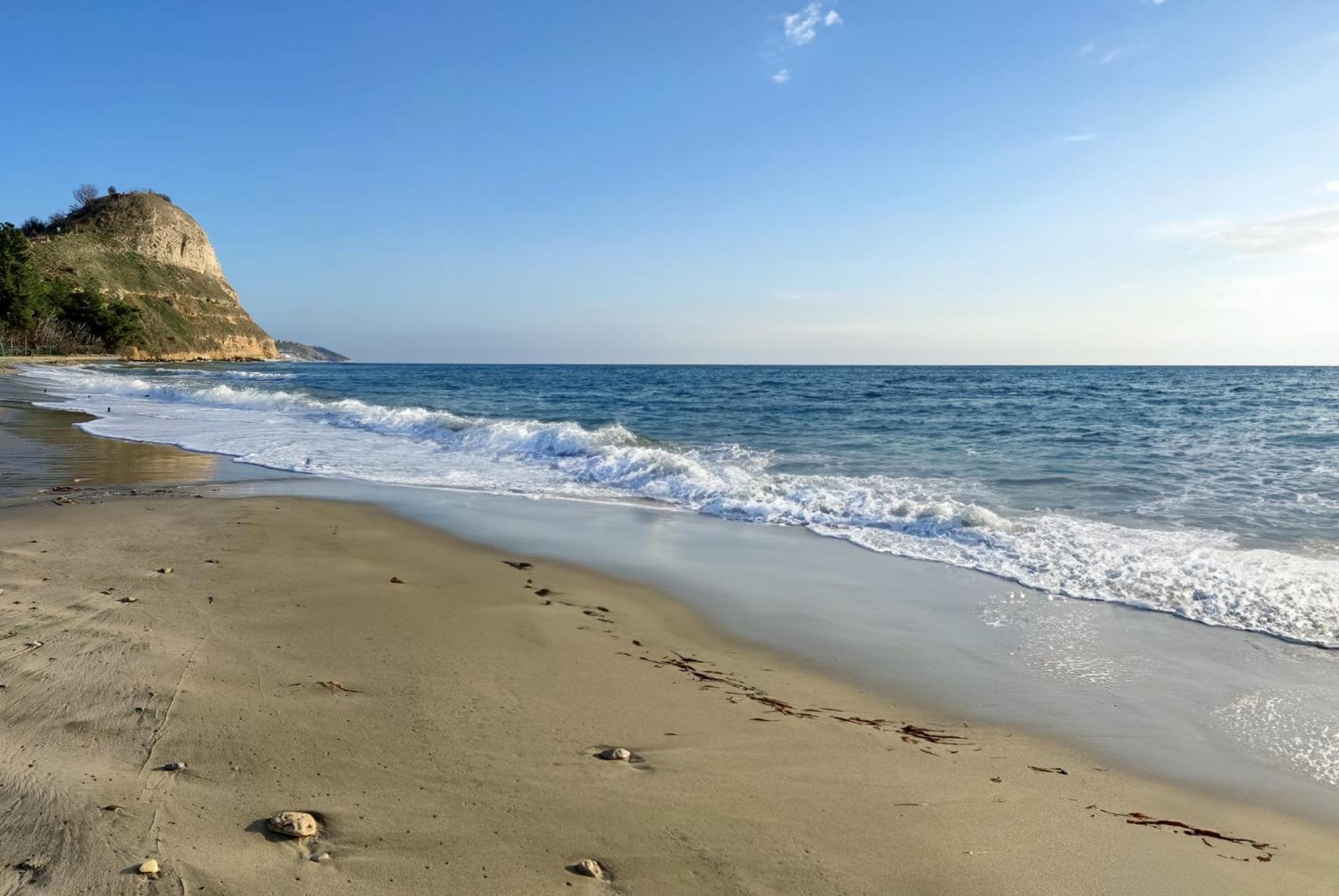Vergia Studios Sozopoli Esterno foto