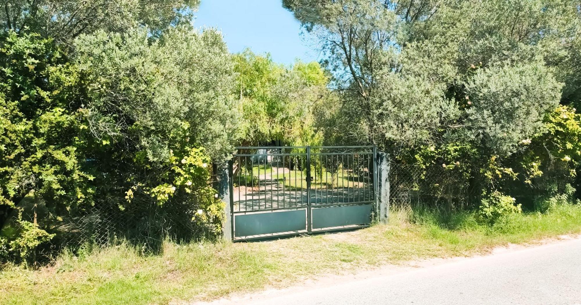 Vergia Studios Sozopoli Esterno foto